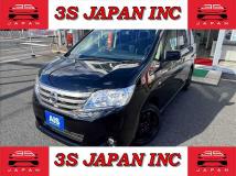 2012 Nissan Serena