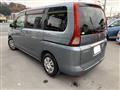 2008 Nissan Serena