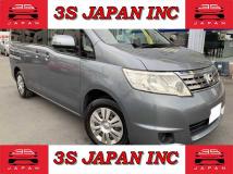2008 Nissan Serena
