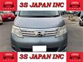 2008 Nissan Serena