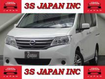 2012 Nissan Serena