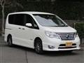 2014 Nissan Serena