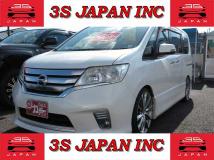 2011 Nissan Serena