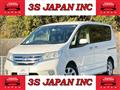 2011 Nissan Serena
