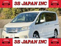 2011 Nissan Serena