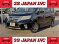 2012 Nissan Serena