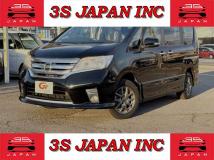 2012 Nissan Serena
