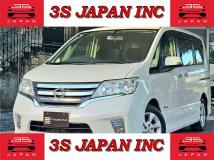 2012 Nissan Serena