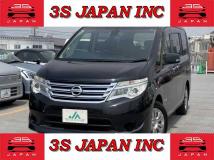 2014 Nissan Serena