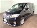 2012 Nissan Serena