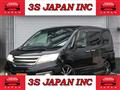 2011 Nissan Serena