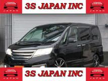 2011 Nissan Serena
