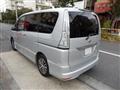 2014 Nissan Serena