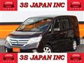 2012 Nissan Serena