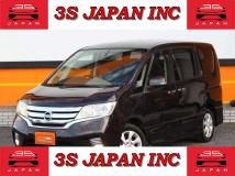 2012 Nissan Serena