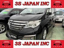 2014 Nissan Serena