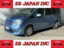 2014 Nissan Serena