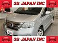 2011 Nissan Serena
