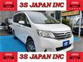 2012 Nissan Serena