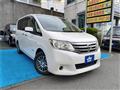 2012 Nissan Serena