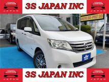 2012 Nissan Serena