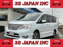 2014 Nissan Serena