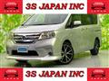 2011 Nissan Serena
