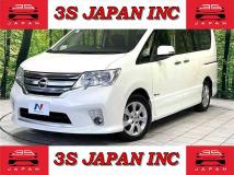 2013 Nissan Serena