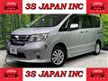 2012 Nissan Serena