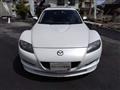 2003 Mazda RX-8
