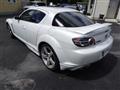 2003 Mazda RX-8