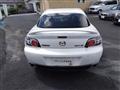 2003 Mazda RX-8
