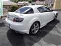 2003 Mazda RX-8