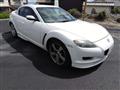 2003 Mazda RX-8