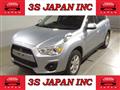 2013 Mitsubishi RVR