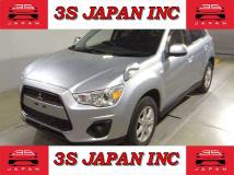 2013 Mitsubishi RVR