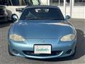 2000 Mazda Roadster