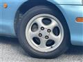 2000 Mazda Roadster
