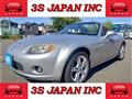 2006 Mazda Roadster