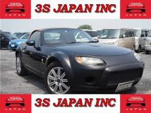2006 Mazda Roadster