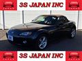 2005 Mazda Roadster