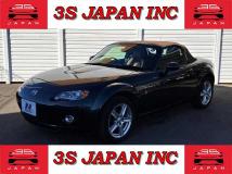 2005 Mazda Roadster
