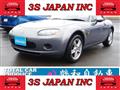 2006 Mazda Roadster
