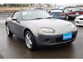 2006 Mazda Roadster