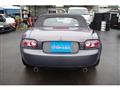 2006 Mazda Roadster