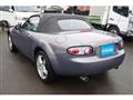 2006 Mazda Roadster