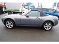 2006 Mazda Roadster