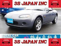 2006 Mazda Roadster