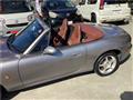 2002 Mazda Roadster
