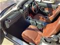 2002 Mazda Roadster